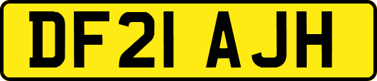 DF21AJH