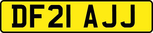 DF21AJJ