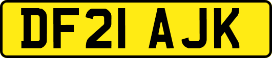 DF21AJK