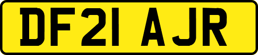 DF21AJR