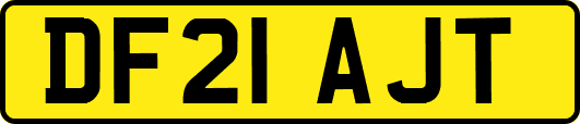 DF21AJT