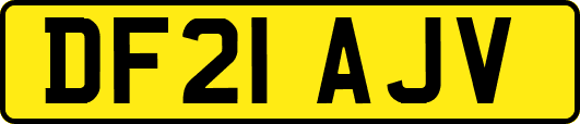 DF21AJV