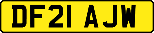 DF21AJW