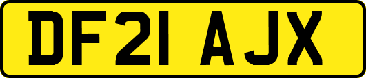 DF21AJX