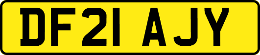 DF21AJY