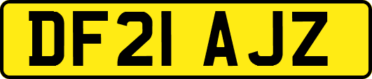 DF21AJZ