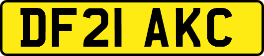DF21AKC