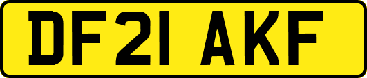DF21AKF