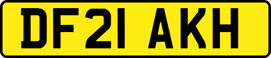DF21AKH