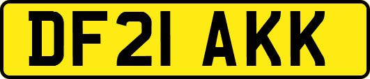 DF21AKK