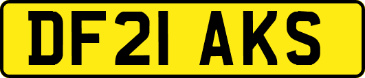DF21AKS