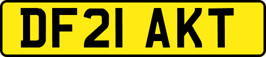 DF21AKT