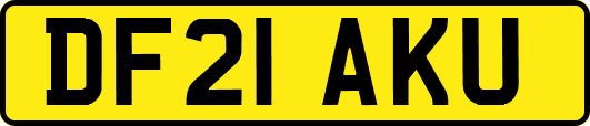 DF21AKU