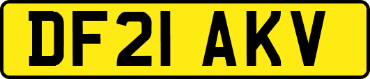 DF21AKV