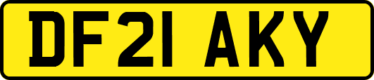 DF21AKY