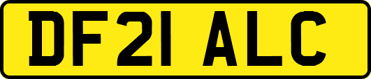 DF21ALC