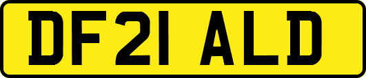 DF21ALD