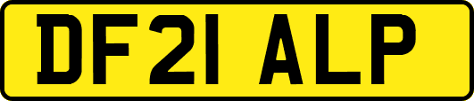 DF21ALP