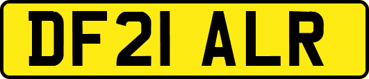 DF21ALR