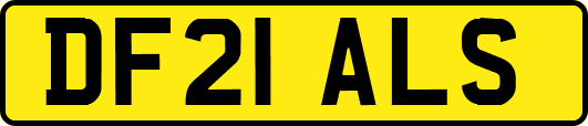 DF21ALS