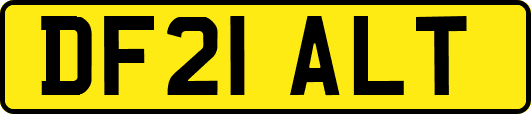 DF21ALT