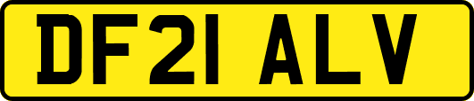DF21ALV