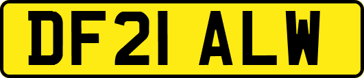 DF21ALW