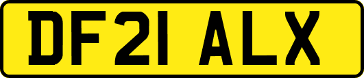DF21ALX