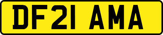 DF21AMA