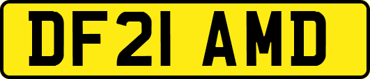 DF21AMD