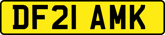 DF21AMK