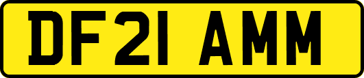 DF21AMM