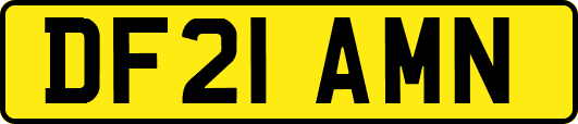 DF21AMN