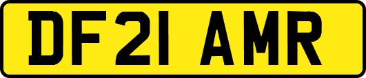 DF21AMR