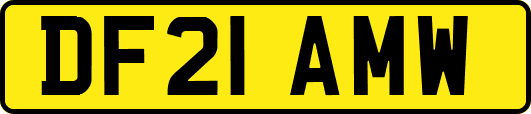 DF21AMW