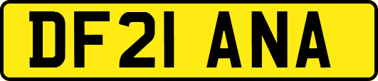 DF21ANA