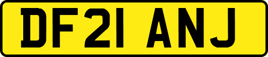 DF21ANJ