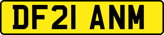 DF21ANM