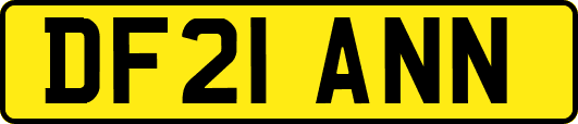 DF21ANN