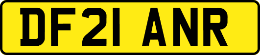 DF21ANR