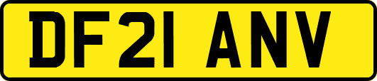 DF21ANV