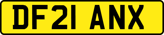 DF21ANX