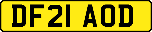 DF21AOD