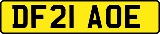 DF21AOE