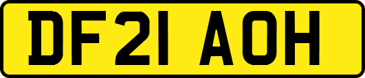 DF21AOH