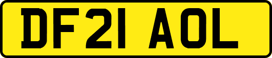 DF21AOL