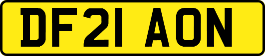DF21AON