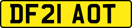 DF21AOT