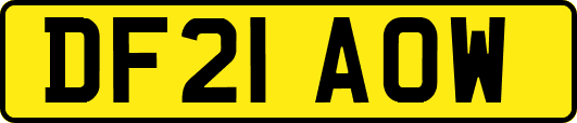 DF21AOW