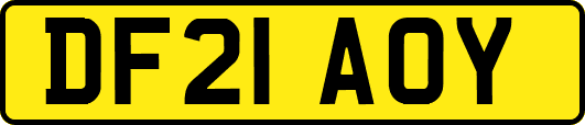 DF21AOY